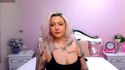 Clarise online show from 05.05.26