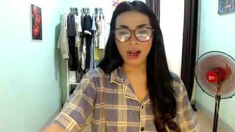 Eva Violet online show from 06.11.26