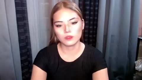 Cheska online show from 10.19.25