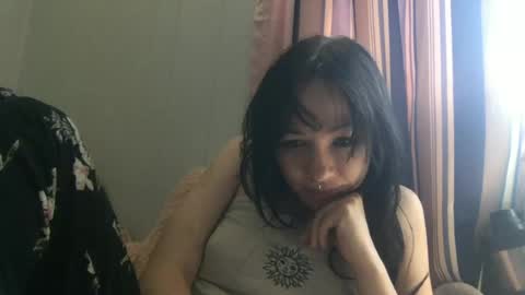foxxyroxxygoth online show from 06.20.26