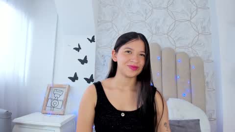 Foxy online show from 12.31.24