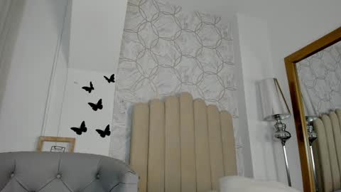 Foxy online show from 02.05.25