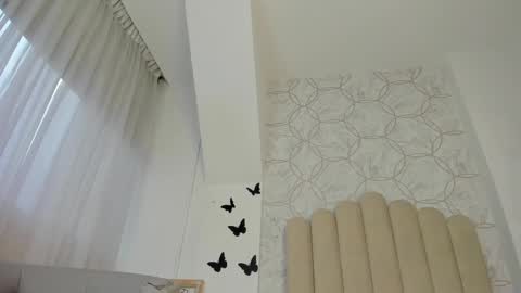 Foxy online show from 02.17.25