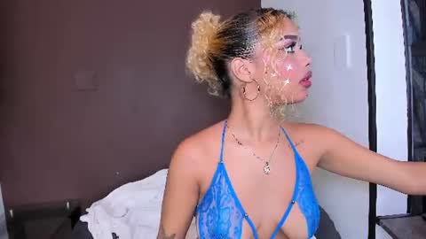 Karla online show from 06.16.26