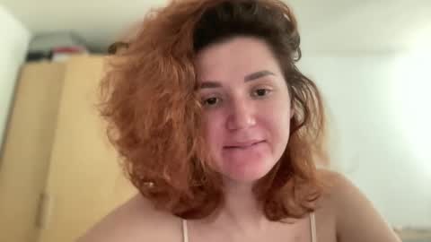 Snapshot of foxy_and_classy chatting on 01.19.25 foxy_and_classy online show from 01.19.25