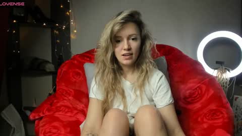 Foxy online show from 01.22.25