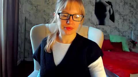 Foxy online show from 03.20.26