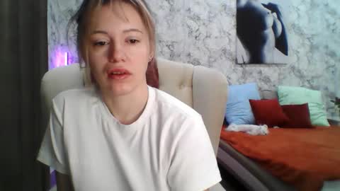 Foxy online show from 03.23.26