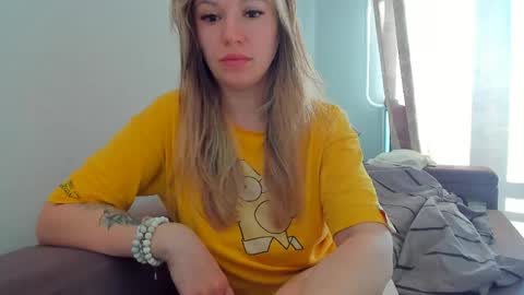 Foxy online show from 04.29.26