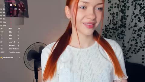 Eva online show from 11.23.25