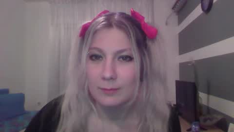 foxy_bright online show from 03.16.26