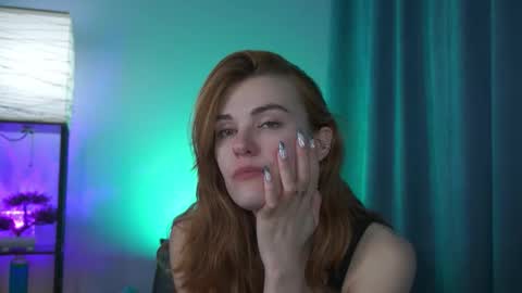 Eva online show from 02.16.26