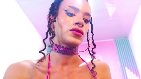 Ella online show from 12.13.25