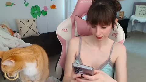 Lex Vive foxygamer cb online show from 05.30.26