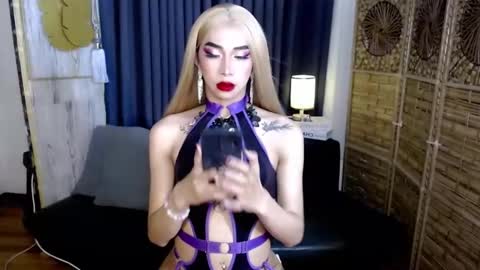 foxy_goddess online show from 02.01.26