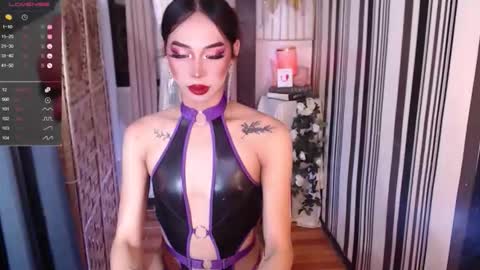 foxy_goddess online show from 03.22.26