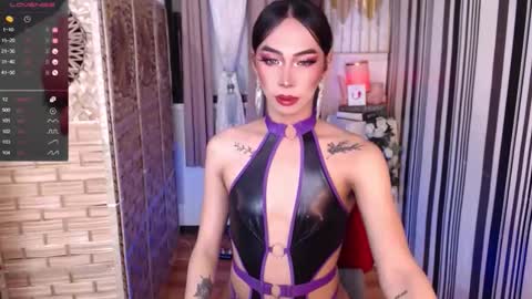 foxy_goddess online show from 03.26.26
