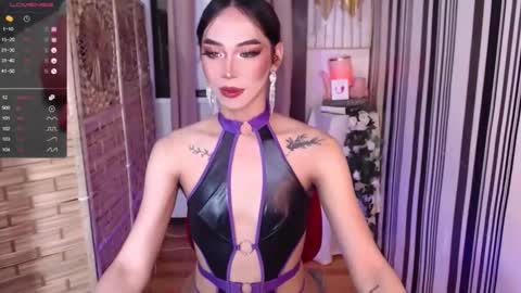 foxy_goddess online show from 03.29.26