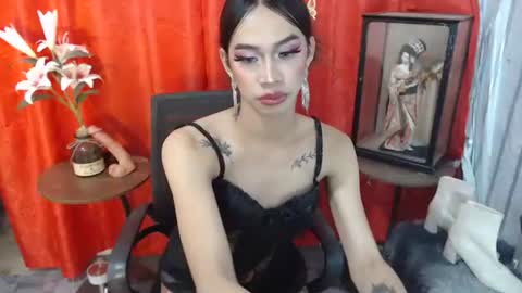 foxy_goddess online show from 04.28.26