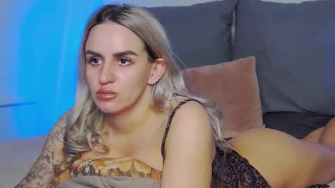 Foxy Kimmi online show from 02.24.26