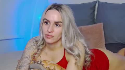 Foxy Kimmi online show from 02.25.26