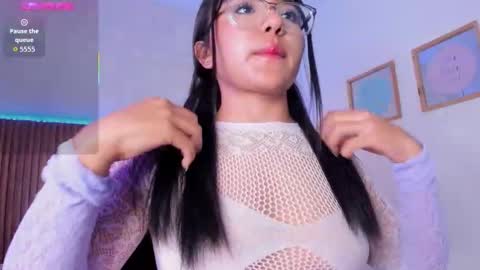 foxy_kylie online show from 11.29.25