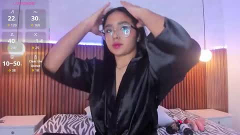 foxy_kylie online show from 01.17.26