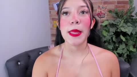 Loren online show from 06.10.26