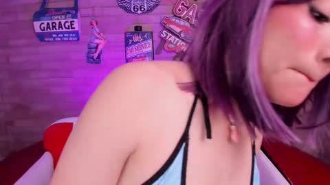 Miss Rhenna online show from 12.05.25