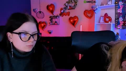 foxy_tease_ online show from 03.08.26