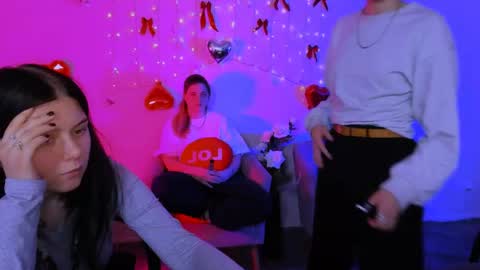 foxy_tease_ online show from 04.23.26