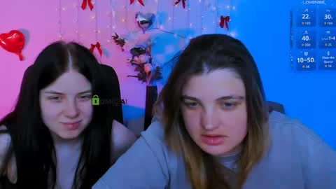 foxy_tease_ online show from 05.03.26