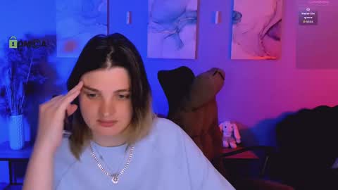 foxy_tease_ online show from 05.14.26