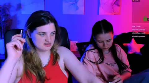 foxy_tease_ online show from 05.19.26
