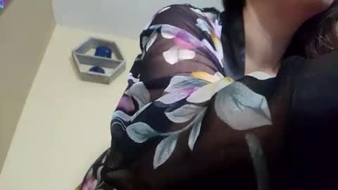 foxyanjel online show from 11.13.25