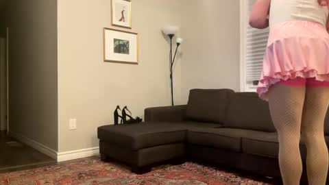 Snapshot of foxybaby_ chatting on 12.02.24 Foxy online show from 12.02.24