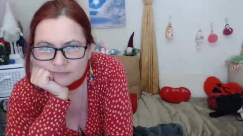 Snapshot of foxydesiree chatting on 01.22.25 foxydesiree online show from 01.22.25