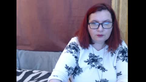 foxydesiree online show from 04.07.26