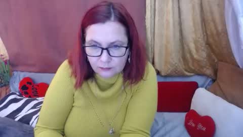 foxydesiree online show from 04.10.26
