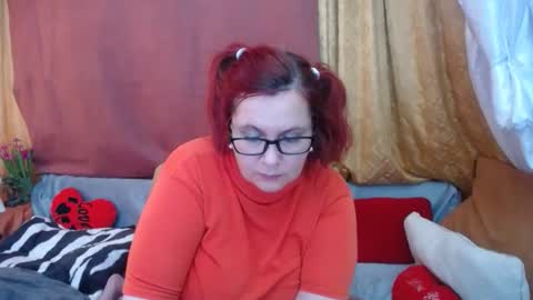 foxydesiree online show from 04.23.26