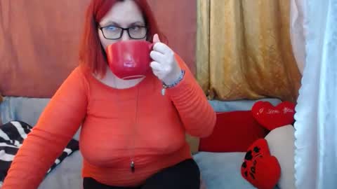 foxydesiree online show from 05.03.26