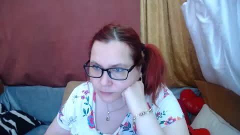 foxydesiree online show from 05.09.26