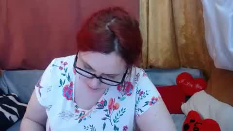 foxydesiree online show from 05.11.26