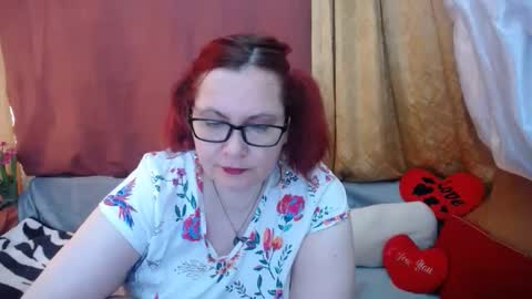 foxydesiree online show from 05.19.26