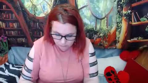 foxydesiree online show from 06.06.26