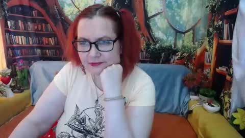 foxydesiree online show from 06.08.26