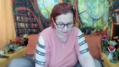 foxydesiree online show from 07.12.26