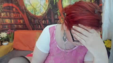 foxydesiree online show from 08.02.26