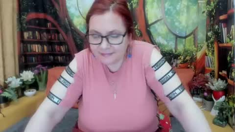 foxydesiree online show from 08.02.26