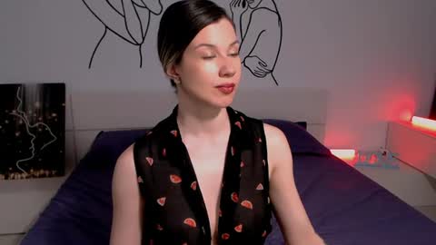 Snapshot of foxydevilish chatting on 06.22.26 Fox online show from 06.22.26